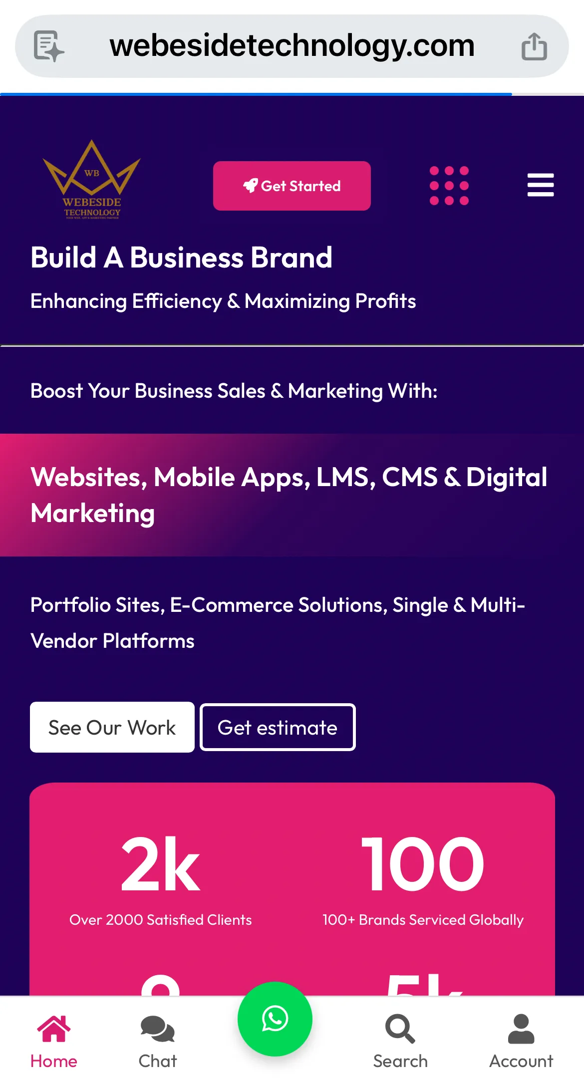 Business Solutions