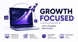 Growth Focused