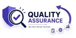Quality Assurance