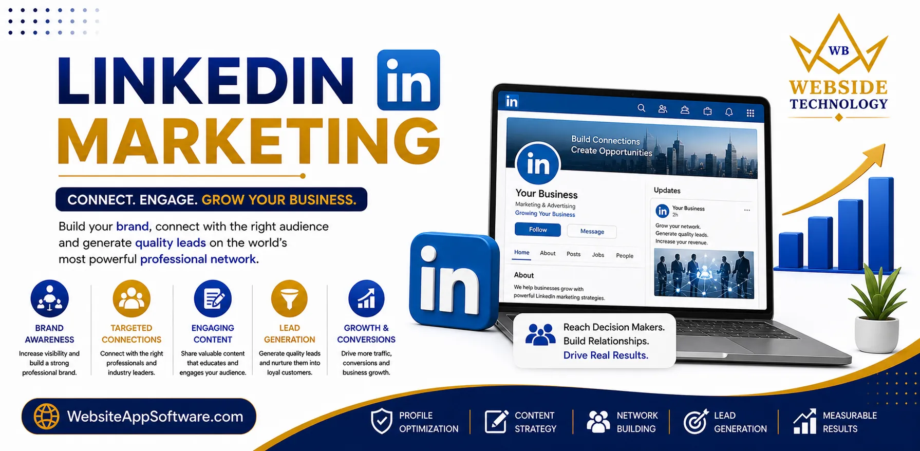 LinkedIn Marketing